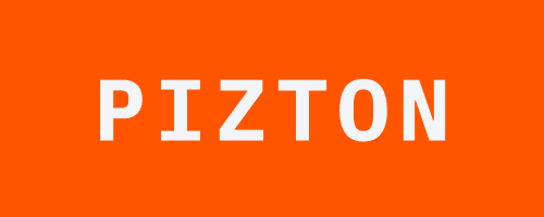 Logo Pizton